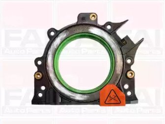 FAI AUTOPARTS os1007 -  Уплотняющее кольцо, коленчатый вал